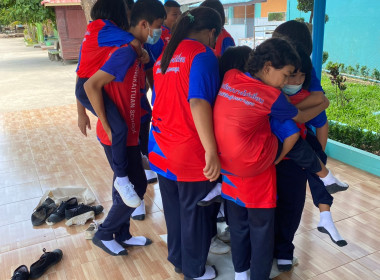 7 มิถุนา วันสหกรณ์นักเรียน จังหวัดชัยนาท ประจำปี 2566 พารามิเตอร์รูปภาพ 44